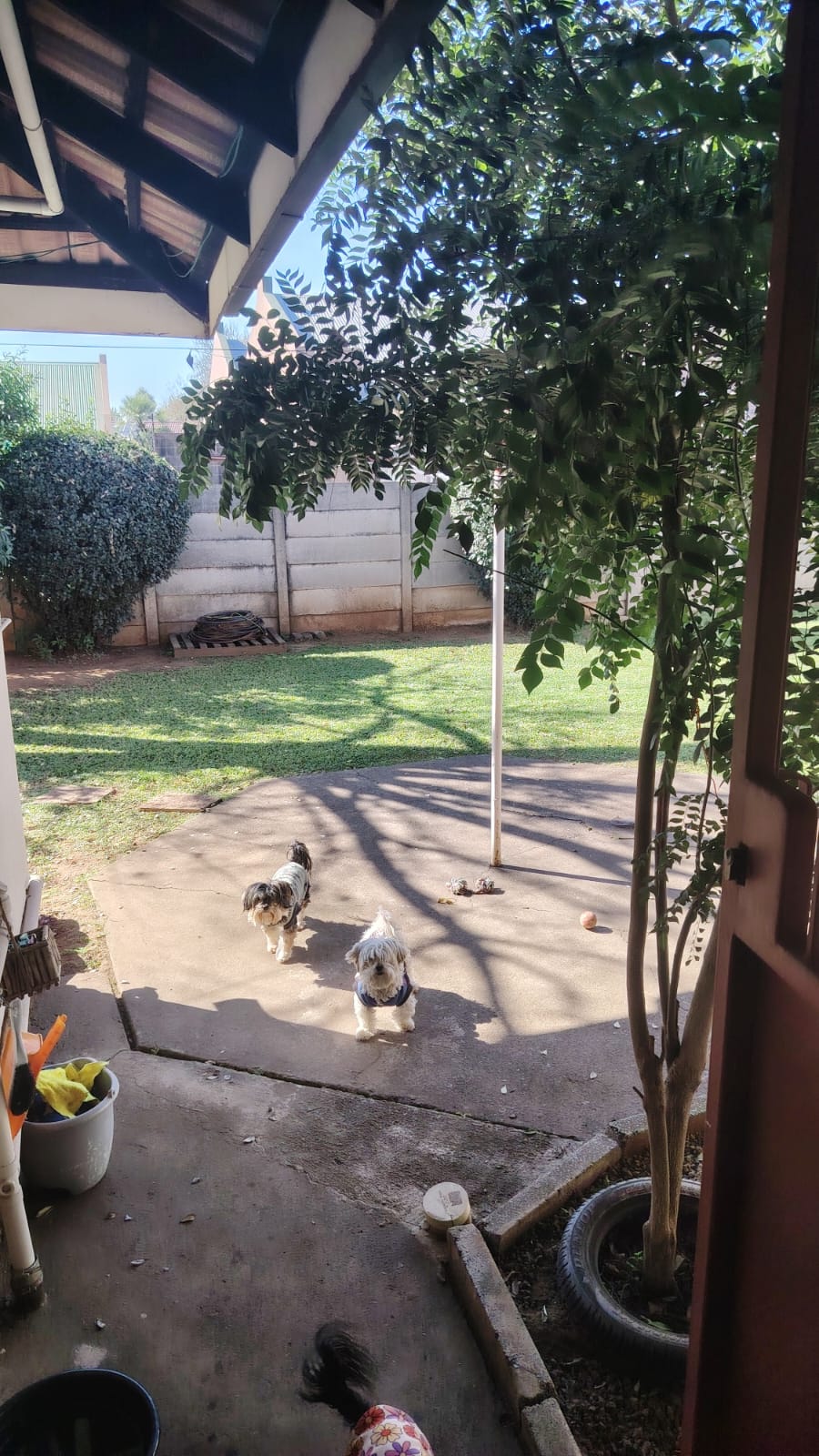 4 Bedroom Property for Sale in Vaalpark Free State